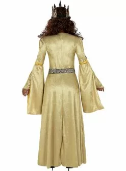 Lady Guinevere Kostüm Deluxe Für Damen In Großer Größe -Tiere & Insekten Verkäufe lady guinevere kostum deluxe fur damen in groer groe 4