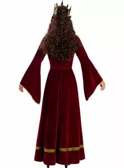 Lady Guinevere Kostüm Für Damen In Großer Größe -Tiere & Insekten Verkäufe lady guinevere kostum fur damen in groer groe 4