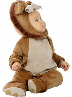 Löwen Kostüm Für Babys -Tiere & Insekten Verkäufe lowen kostum fur babys 2