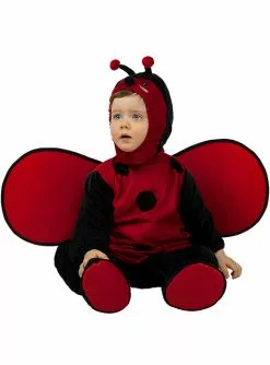 Marienkäfer Kostüm Für Babys