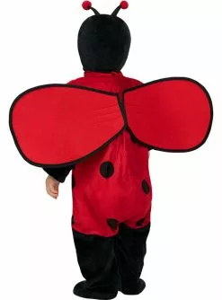Marienkäfer Kostüm Für Babys -Tiere & Insekten Verkäufe marienkafer kostum fur babys 3