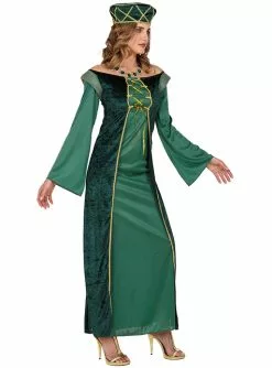 Mittelalter Prinzessin Kleid -Tiere & Insekten Verkäufe mittelalter prinzessin kleid 2