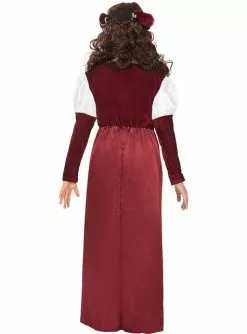 Mittelalter Prinzessin Kostüm Für Mädchen -Tiere & Insekten Verkäufe mittelalter prinzessin kostum fur madchen 3