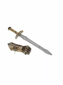 Mittelalter Set Für Herren