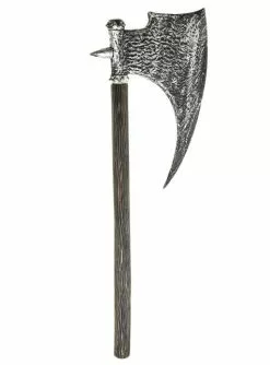 Mittelalterliche Axt Gealtert