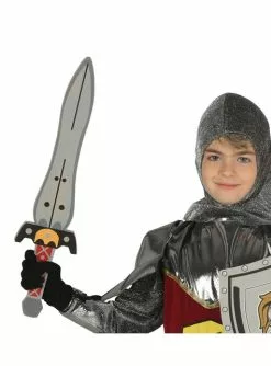 Mittelalterliches Schwert EVA Für Kinder 70cm