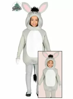 Niedliches Esel Kostüm Für Kinder