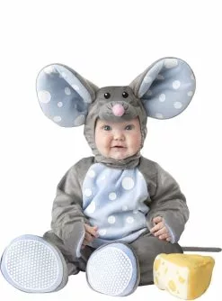 Niedliches Maus Kostüm Für Babys