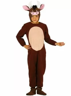 Ochsen Kostüm Für Jungen