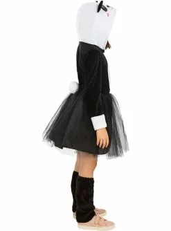 Pandabär Kostüm Für Mädchen -Tiere & Insekten Verkäufe pandabar kostum fur madchen 2