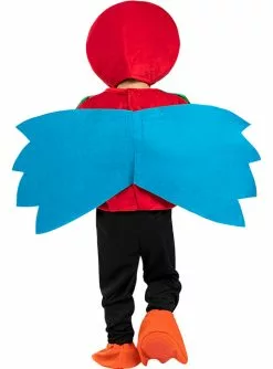 Papagei Kostüm Für Babys -Tiere & Insekten Verkäufe papagei kostum fur babys 2