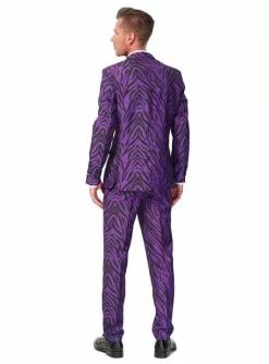 Titelseite -Tiere & Insekten Verkäufe pimp tiger suitmeister anzug 1