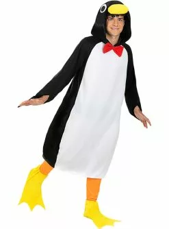 Pinguin Kostüm Für Erwachsene