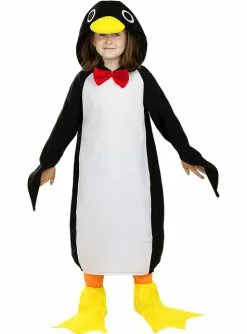 Pinguin Kostüm Für Kinder