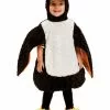 Pinguin Overall Kostüm Für Kinder