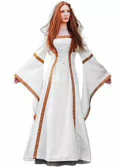 Prinzessin Eleanea Kostüm Für Damen