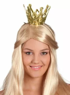 Prinzessin Krone Für Damen