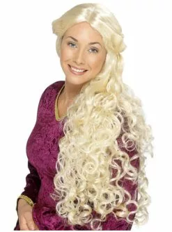 Renaissance Perücke