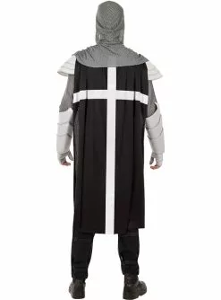 Ritter Kostüm Deluxe Für Herren -Tiere & Insekten Verkäufe ritter kostum deluxe fur herren 4