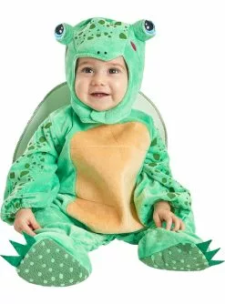 Schildkröten Kostüm Für Babys