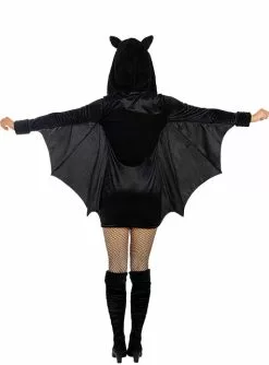 Sexy Fledermaus Kostüm Für Damen -Tiere & Insekten Verkäufe sexy fledermaus kostum fur damen 5