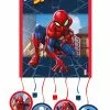 Spider-Man Piñata - Marvel