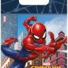 Spider-Man Süßigkeitentüten 6 Stück - Marvel