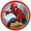 Spider-Man Teller 8 Stück (23 Cm) - Marvel