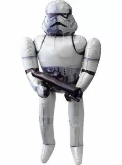Stormtrooper Star Wars Folienballon (177 Cm)