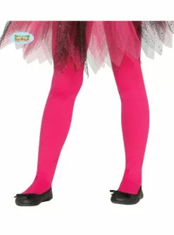 Strumpfhose Rosa Für Kinder