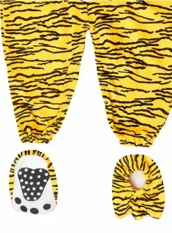 Tiger Kostüm Für Babys -Tiere & Insekten Verkäufe tiger kostum fur babys 4