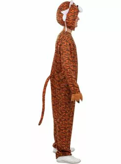 Tiger Kostüm Für Erwachsene -Tiere & Insekten Verkäufe tiger kostum fur erwachsene 2