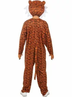 Tiger Kostüm Für Erwachsene -Tiere & Insekten Verkäufe tiger kostum fur erwachsene 3