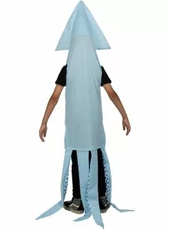 Tintenfisch Kostüm Für Kinder -Tiere & Insekten Verkäufe tintenfisch kostum fur kinder 2