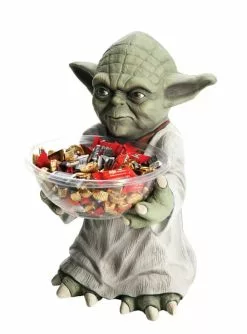 Yoda Bonbonständer Star Wars