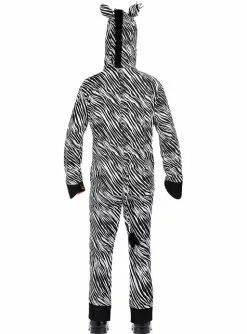 Zebra Kostüm Für Erwachsene -Tiere & Insekten Verkäufe zebra kostum 2