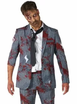 Zombie Anzug - Suitmeister