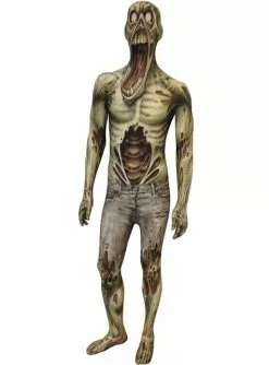 Zombie Morphsuit Monster Colletion