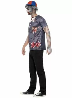 Zombie Schuljunge Kostüm Für Herren -Tiere & Insekten Verkäufe zombie schuljunge kostum fur herren 2